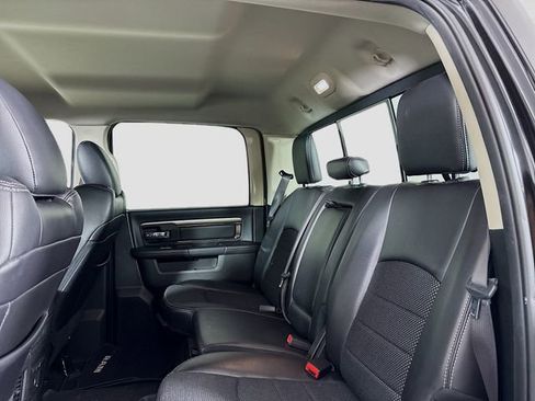 Used 2018 RAM 1500 Sport AWD/4WD image 25