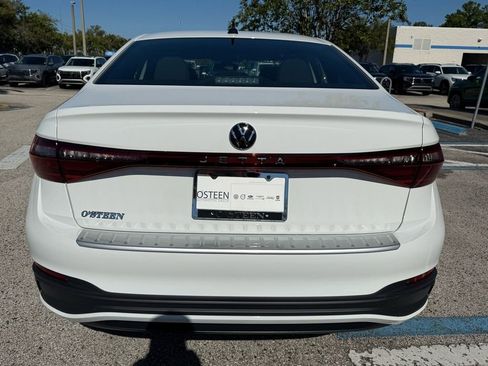 New 2026 Volkswagen Jetta Sport image 11
