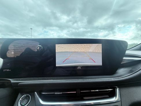 Used 2025 Buick Envista Preferred FWD image 16