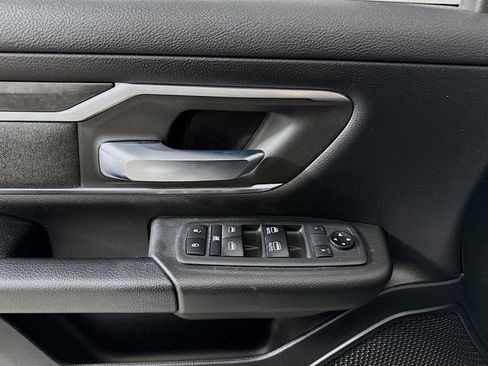 Used 2019 RAM 1500 Big Horn image 17