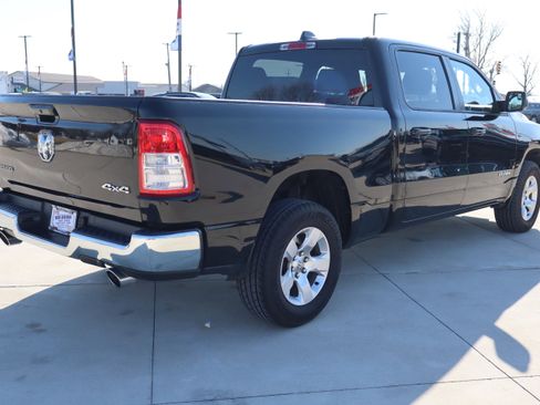 Used 2021 RAM 1500 Big Horn image 5