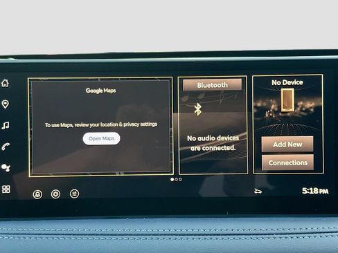 Certified 2026 INFINITI QX60 Sport w/ Dark Cargo Package AWD/4WD image 16