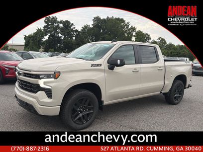 New 2026 Chevrolet Colorado Trail Boss