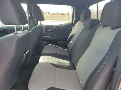 Used 2023 Toyota Tacoma SR5 image 17