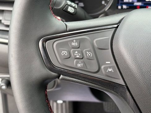 Used 2023 Chevrolet Equinox RS image 16