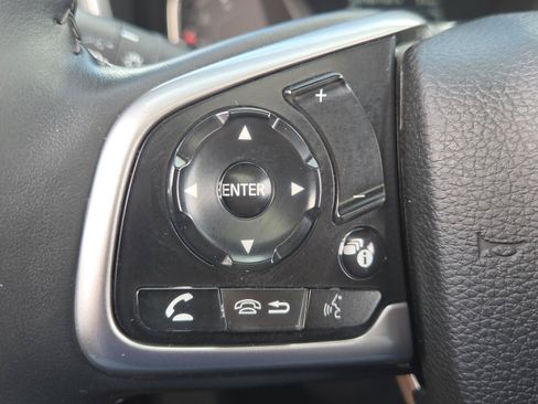 Used 2022 Honda CR-V EX-L image 23