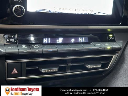 Certified 2025 Toyota Camry LE FWD image 23