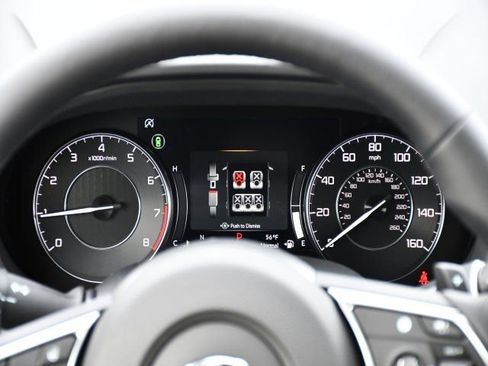 New 2026 Acura RDX SH-AWD w/ Advance Package image 26