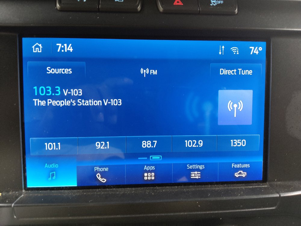Used 2021 Ford F150 XL AWD/4WD image 25
