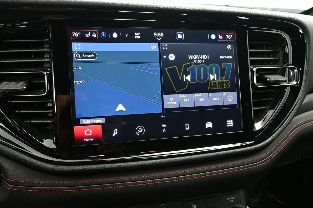 Used 2026 Dodge Durango GT AWD/4WD image 31