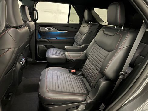 New 2026 Ford Explorer ST-Line RWD image 13