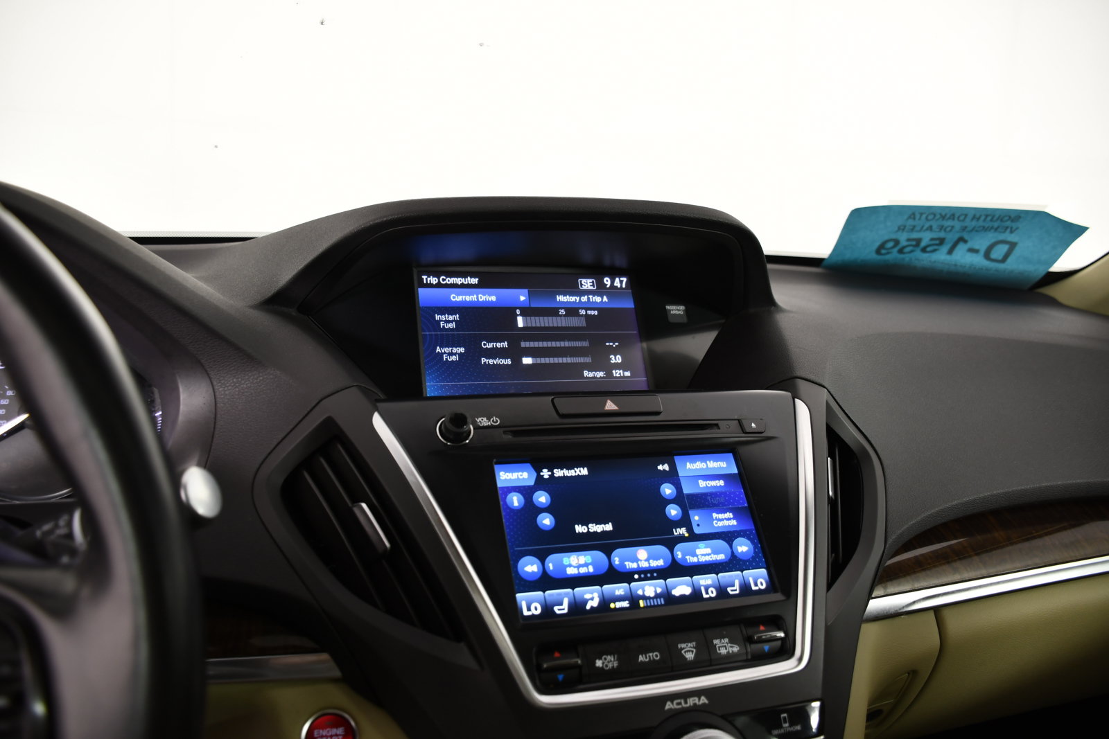 Certified 2019 Acura MDX SH-AWD image 28