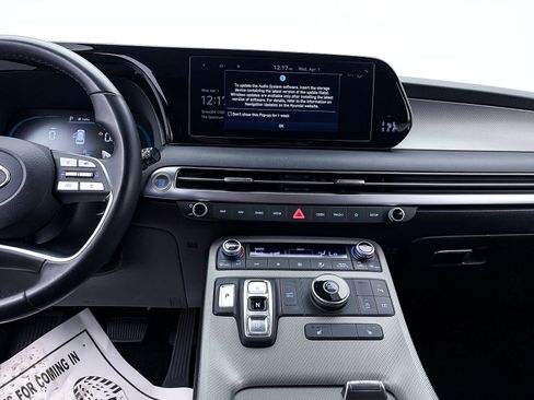 Used 2023 Hyundai Palisade SEL w/ Cargo Package image 6