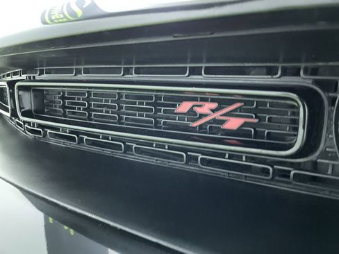 Used 2022 Dodge Challenger R/T w/ Blacktop Package image 13