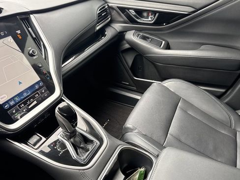 Used 2024 Subaru Legacy Limited image 21