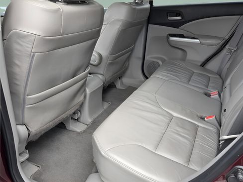 Used 2012 Honda CR-V EX-L image 8