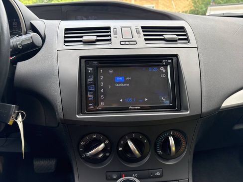 Used 2012 MAZDA MAZDA3 i Touring FWD image 15