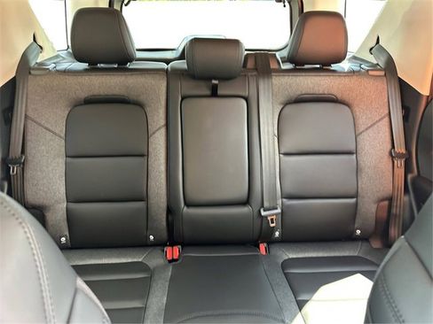 New 2025 Ford Bronco Sport Big Bend w/ Convenience Package image 16