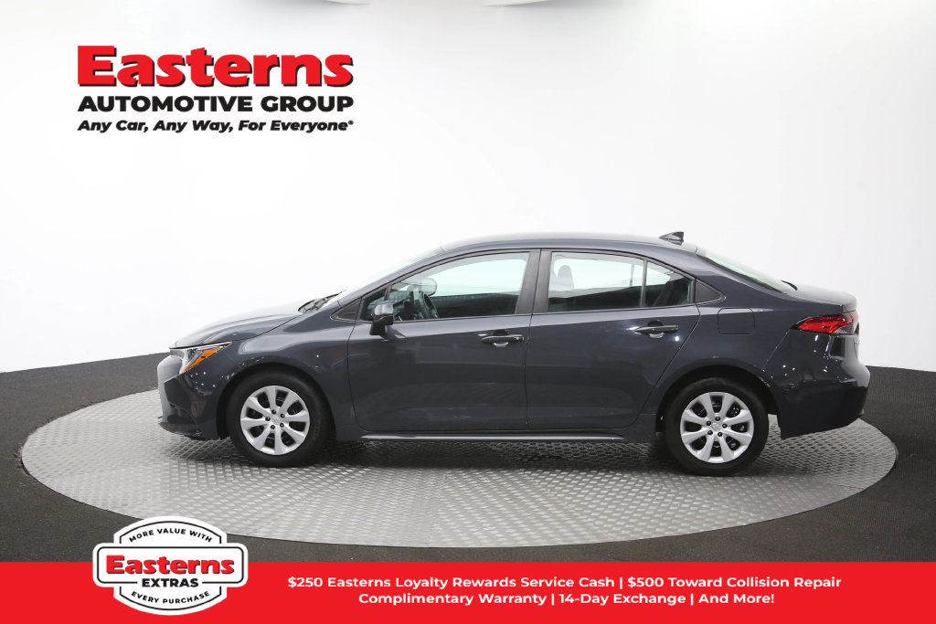 Used 2024 Toyota Corolla LE FWD image 62