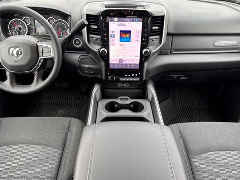 New 2026 RAM 2500 Big Horn image 12