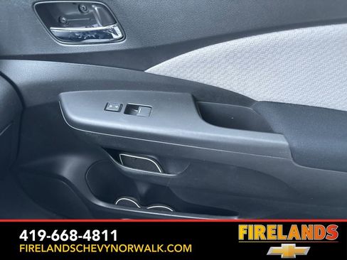 Used 2015 Honda CR-V EX image 26
