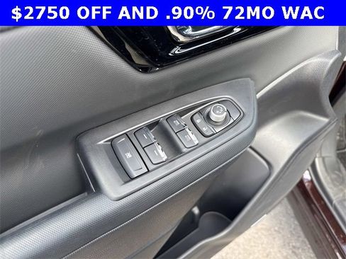 New 2026 Subaru Forester Limited image 11