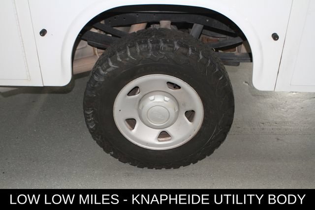 Used 2015 Ford F350 XL AWD/4WD image 5