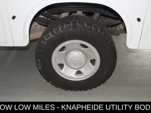 Used 2015 Ford F350 XL AWD/4WD image 5