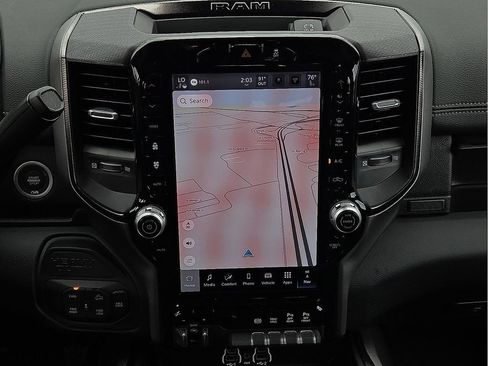 New 2026 RAM 2500 Rebel w/ Rebel Level 1 Equipment Group image 11