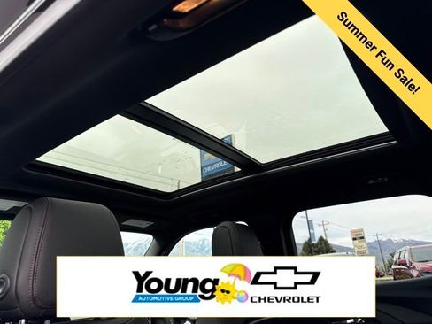 New 2026 Chevrolet TrailBlazer RS w/ Convenience Package AWD/4WD image 15