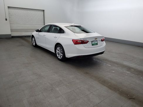 Used 2023 Chevrolet Malibu LT FWD image 5