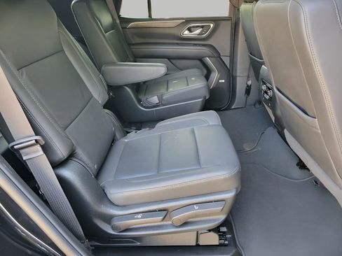 Used 2024 Chevrolet Tahoe LT image 20