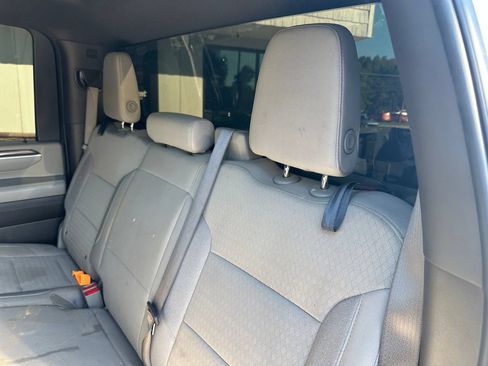 Used 2024 Chevrolet Silverado 3500 LT AWD/4WD image 4