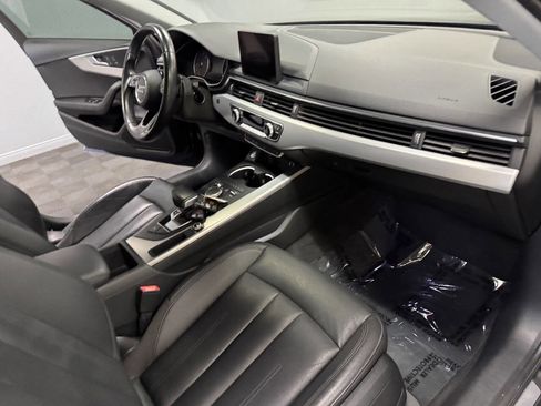 Used 2017 Audi A4 2.0T Premium w/ Convenience Package image 56