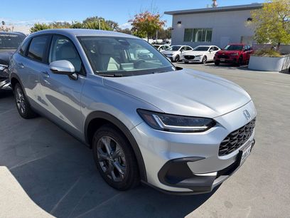 Used 2026 Honda HR-V LX