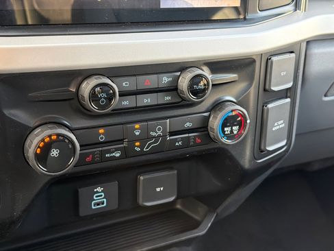 New 2026 Ford F250 XLT w/ XLT Premium Package image 26