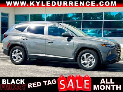 Used 2024 Hyundai Tucson SEL