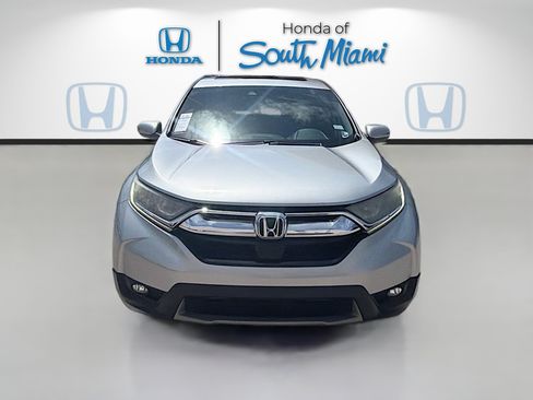 Used 2019 Honda CR-V EX-L image 2