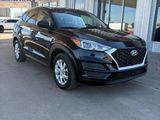 Used 2021 Hyundai Tucson Value w/ Cargo Package image 3