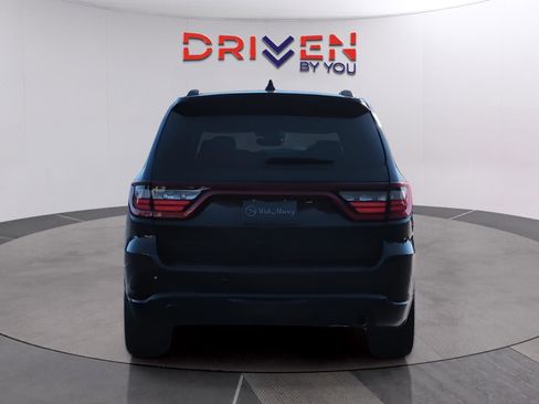 Used 2023 Dodge Durango GT AWD/4WD image 4