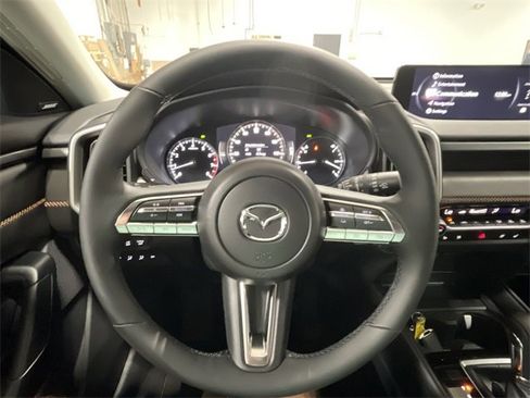 New 2025 MAZDA CX-50 AWD 2.5 Turbo w/ Weather Package image 15