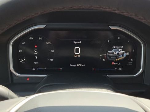 New 2026 GMC Sierra 2500 AT4X w/ AT4X AEV Edition AWD/4WD image 39