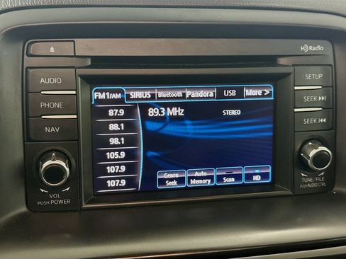 Used 2015 MAZDA CX-5 Grand Touring image 14