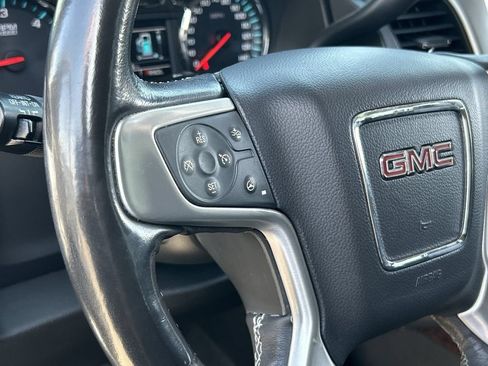 Used 2018 GMC Yukon SLT w/ Premium Edition AWD/4WD image 26
