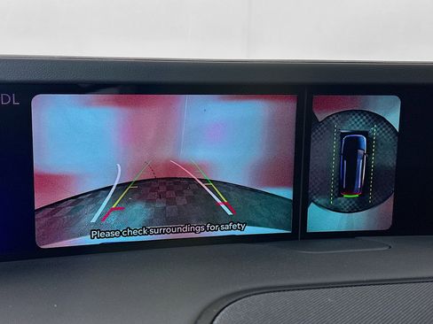 Used 2024 Lincoln Nautilus Reserve w/ Equipment Group 202A image 14