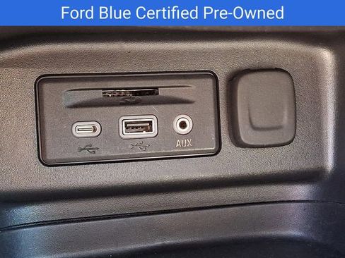 Used 2023 Chevrolet Equinox RS AWD/4WD image 28