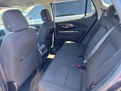 Used 2019 GMC Terrain SLE w/ Driver Convenience Package AWD/4WD image 7