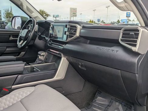 Used 2024 Toyota Tundra SR5 image 29