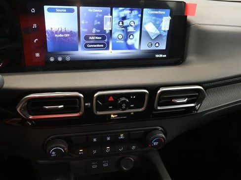 New 2026 Nissan Sentra S w/ Floor Mat Package FWD image 18