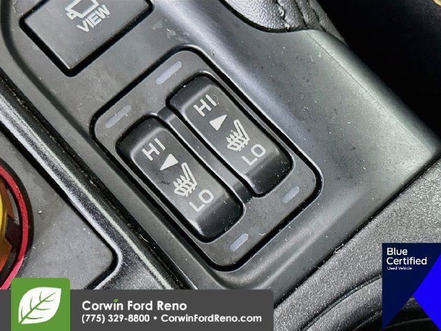 Used 2023 Subaru Forester Wilderness w/ Wilderness Package AWD/4WD image 24